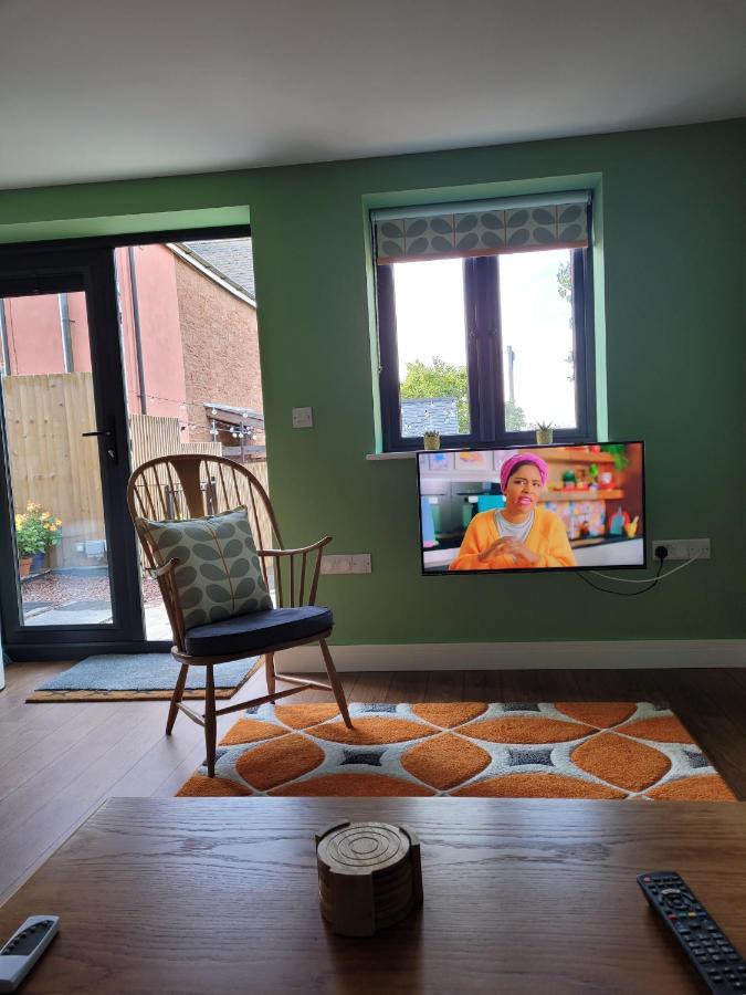 Forest Cedar Lodge, Forest Of Dean Apartment