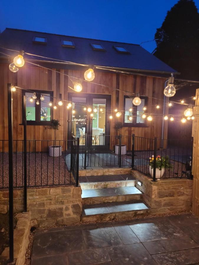Forest Cedar Lodge, Forest Of Dean *