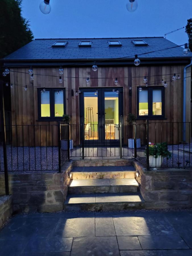 Apartment Forest Cedar Lodge, Forest Of Dean Cinderford