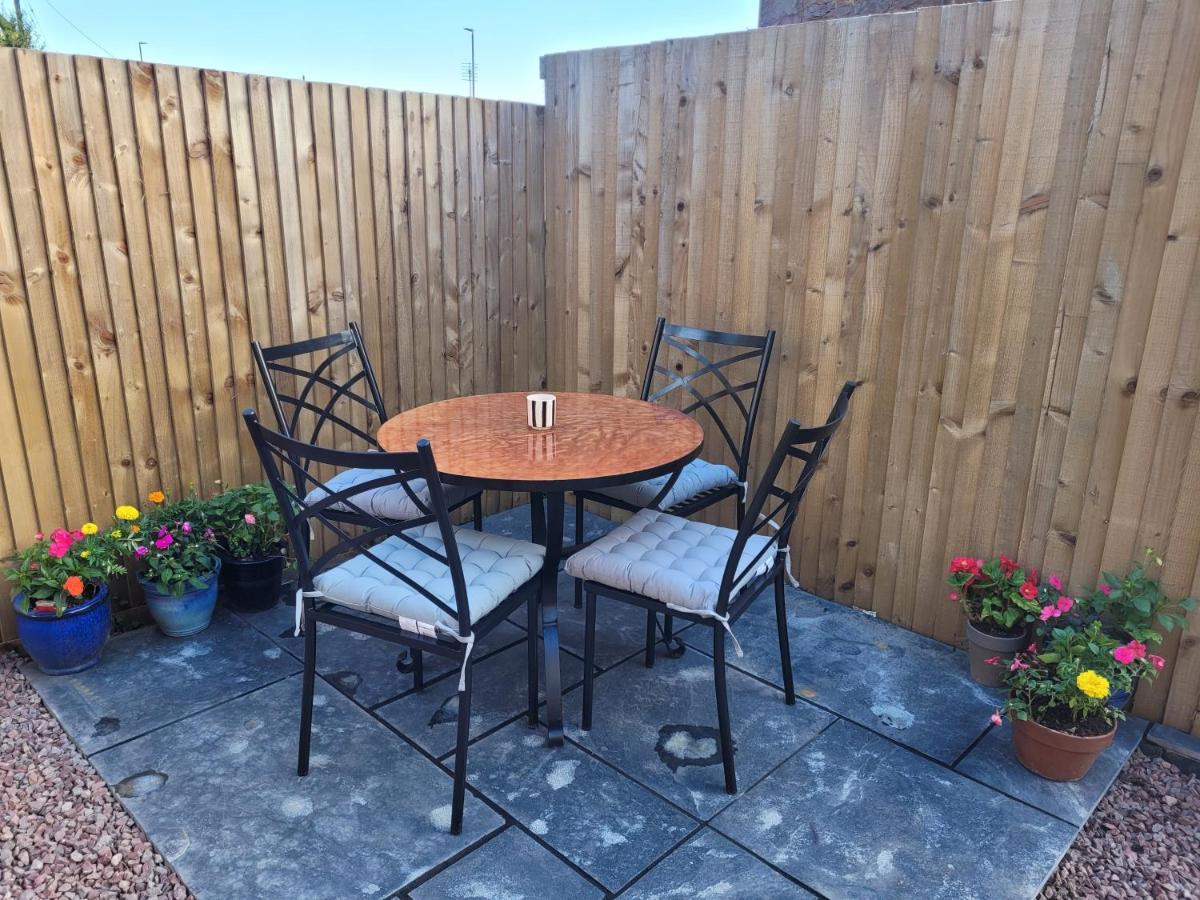 Apartment Forest Cedar Lodge, Forest Of Dean Cinderford