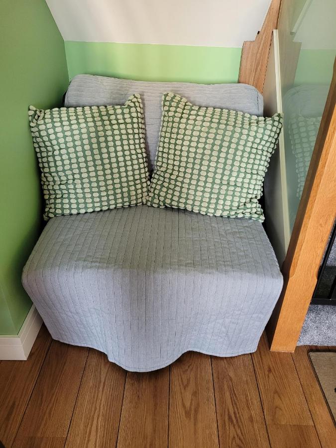 Apartment Forest Cedar Lodge, Forest Of Dean Cinderford