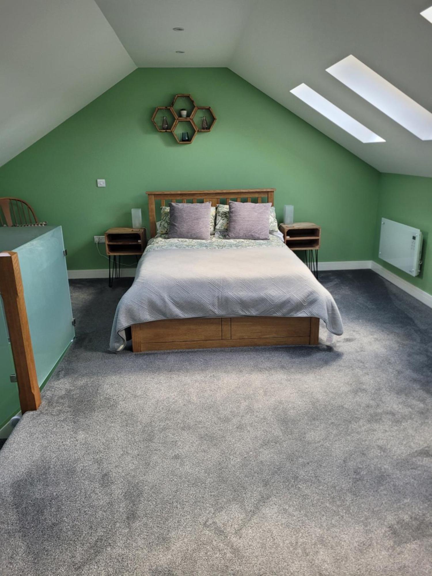 Forest Cedar Lodge, Forest Of Dean